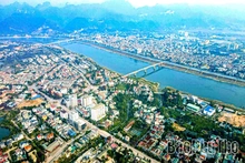 Khu công nghiệp Bờ trái sông Đà - cực tăng trưởng mới