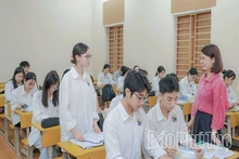 Chuẩn bị sẵn sàng cho Kỳ thi tuyển sinh vào lớp 10 THPT năm học 2026-2027