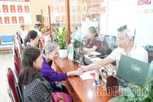 Cuộc cách mạng số ở phường Thanh Miếu