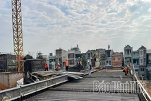 Khơi dậy sức mạnh thi đua, tạo động lực phát triển bền vững