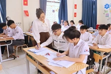Học sinh Yên Kỳ tăng tốc ôn thi vào lớp 10
