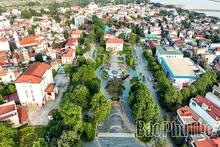 Khơi thông nguồn lực, quyết tâm đưa kinh tế tăng trưởng hai con số
