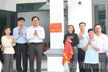MTTQ tỉnh phát huy vai trò nòng cốt, huy động nguồn lực hỗ trợ người nghèo