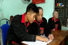Học Bác lòng ta trong sáng hơn