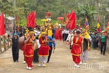 Thanh Son: Preserving the Soul of Heritage Amidst Modern Life