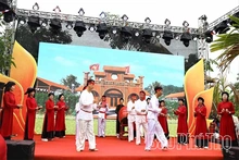 Revitalizing Heritage Values in the Ancestral Land