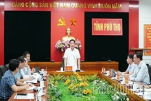 Vice Chairman&nbsp;Vu Viet Van Directs Urban Development and Social Housing Initiatives