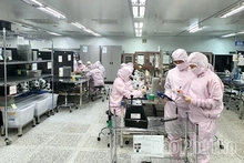 Động lực cho mục tiêu tăng trưởng hai con số