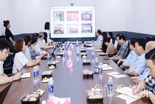 Hỗ trợ doanh nghiệp tháo gỡ khó khăn trong tuyển dụng lao động