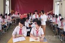 Thành lập đường dây nóng tiếp nhận, xử lý thông tin liên quan đến Kỳ thi tuyển sinh vào lớp 10 THPT năm học 2026-2027