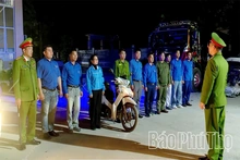 “Tiếng loa học bài”&nbsp;ở Cao Dương