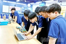 Kỳ 2: “Lá chắn mềm” bảo vệ nền tảng tư tưởng của Đảng