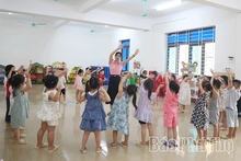 Phú Thọ công bố danh sách thí sinh đủ điều kiện dự thi vòng 2 tuyển dụng viên chức ngành giáo dục năm 2025