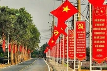 Đề xuất&nbsp;tiêu chí thành lập thôn, tổ dân phố