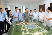 Project Development Must Guarantee Investment Efficiency, Environmental Integrity, and Local Benefits