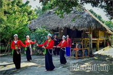 Awakening the Tourism Potential of the Muong Region