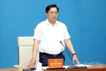 Strengthening Regional Connectivity and Generating Developmental Impetus from Transport Infrastructure during the 2026–2030 Period