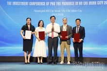 Unlocking Resources from Phu Tho Province’s Investment Promotion Program in Ho Chi Minh City