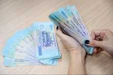 Hướng dẫn cách tính lương, phụ cấp theo mức lương cơ sở mới từ 1/7