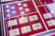 Giá vàng hôm nay 31/5/2026 tăng trở lại, SJC vẫn bốc hơi 2,5 triệu sau một tuần