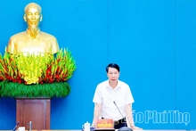 Đề nghị sáp nhập 3 trường cao đẳng thành Trường Cao đẳng Hòa Bình
