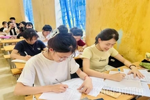 Nâng chất lượng kỳ thi từ những giải pháp đồng bộ