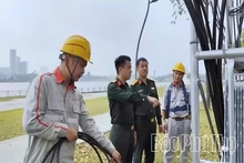 Phú Thọ tăng cường hạ tầng số phục vụ chính quyền địa phương hai cấp