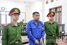 7 năm tù cho bị cáo dùng điện mưu sát mẹ ruột