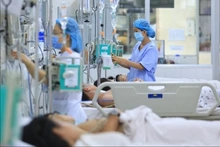 Chế độ phụ cấp đặc thù trong lĩnh vực y tế áp dụng từ 15/7/2026