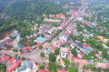 Đà Bắc khơi thông nguồn lực, tạo động lực tăng trưởng mới