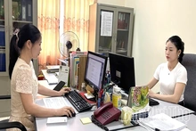 Sở ngoại vụ Phú Thọ - đánh giá cán bộ bằng KPI