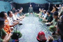Kỳ 1: Quân đội ta từ Nhân dân mà ra, vì Nhân dân mà chiến đấu