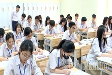 Siết chặt quản lý dạy thêm, học thêm