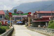 Rền vang tiếng trống Lai Đồng