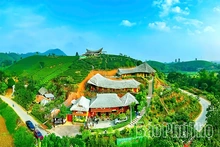 Giữ chân du khách từ “gốc” văn hoá bản địa