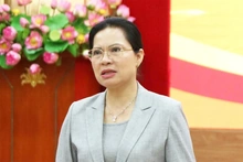 Dứt khoát không nhận văn bản giấy trong hệ thống MTTQ