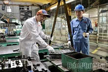 Nền tảng của hạnh phúc và phát triển
