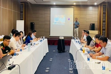Bồi dưỡng kỹ năng sáng tạo và ứng dụng AI trên smartphone