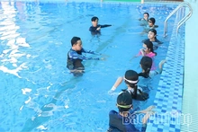 Mùa Hè không điện thoại