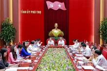 Scientific Conference Maps Out Strategic Blueprints for Phu Tho’s Double-Digit Growth Target (2026–2030)