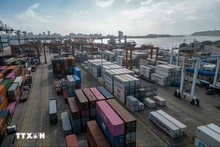 WB hạ mạnh dự báo tăng trưởng kinh tế toàn cầu