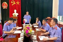 Trẻ hoá độ tuổi ly hôn và những hệ lụy