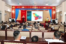 Sắp xếp thôn tại Sơn Lương: Lời giải cho bài toán tinh gọn bộ máy cơ sở
