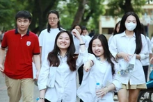 Toàn bộ lưu ý với thí sinh trước Kỳ thi tốt nghiệp THPT 2026