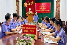 Dấu ấn của người Viện trưởng