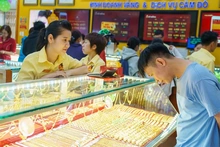 Giá vàng hôm nay 9/6/2026: SJC “bốc hơi” 7 triệu đồng/ngày, cảnh báo chưa thấy đáy