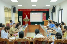 Hội thảo khoa học ứng dụng công nghệ VR3D xây dựng bảo tàng thực tế ảo