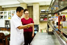 Tam Đảo siết chặt an toàn thực phẩm mùa du lịch hè