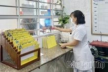 Chung tay hành động vì mục tiêu chấm dứt dịch AIDS