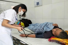Xây dựng xã hội kỷ cương, an toàn, lành mạnh: Nền tảng cho phát triển bền vững